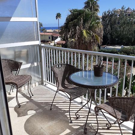 Oasis Apartments Playa Albaranas Dénia Esterno foto