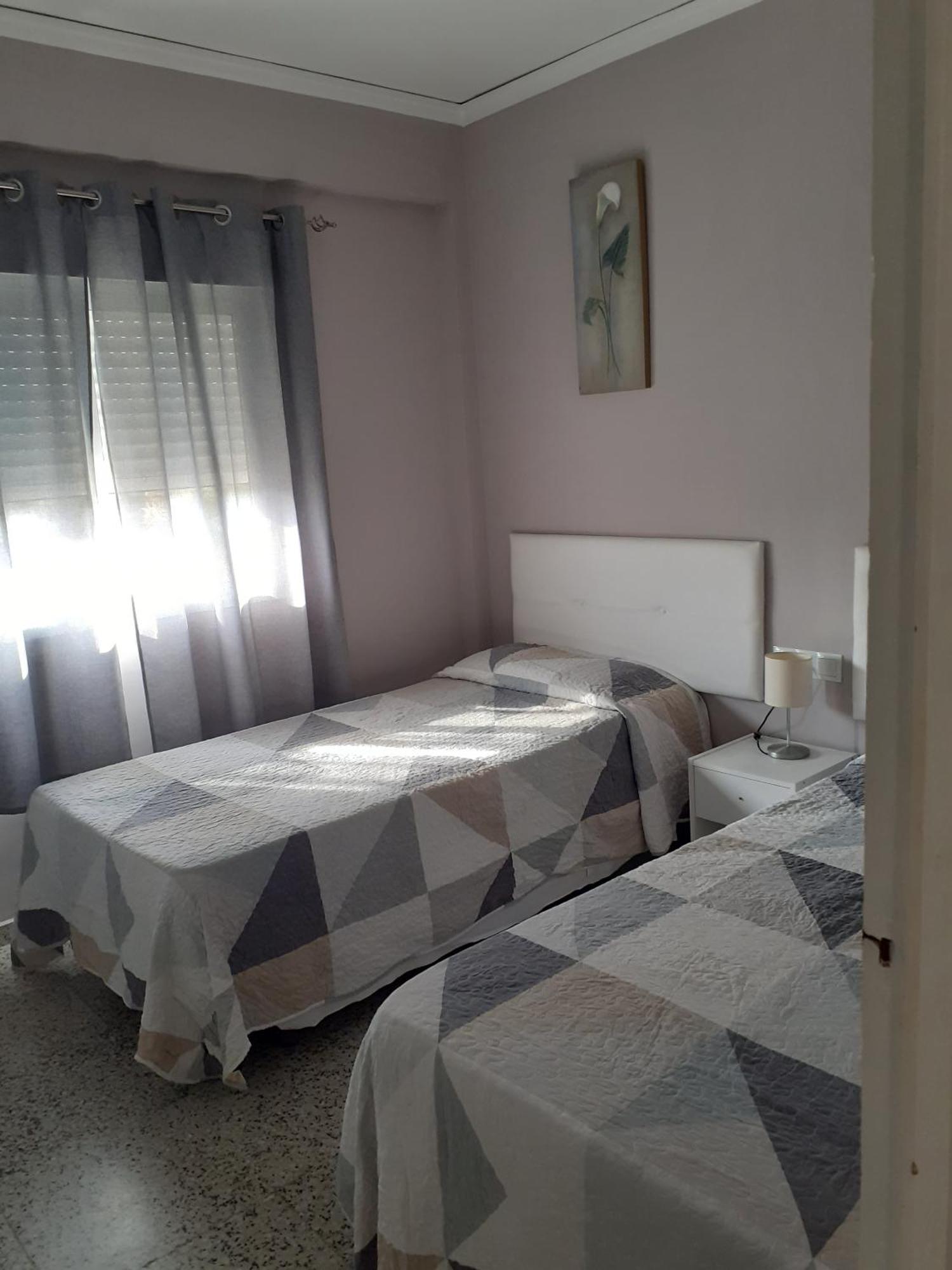 Oasis Apartments Playa Albaranas Dénia Esterno foto