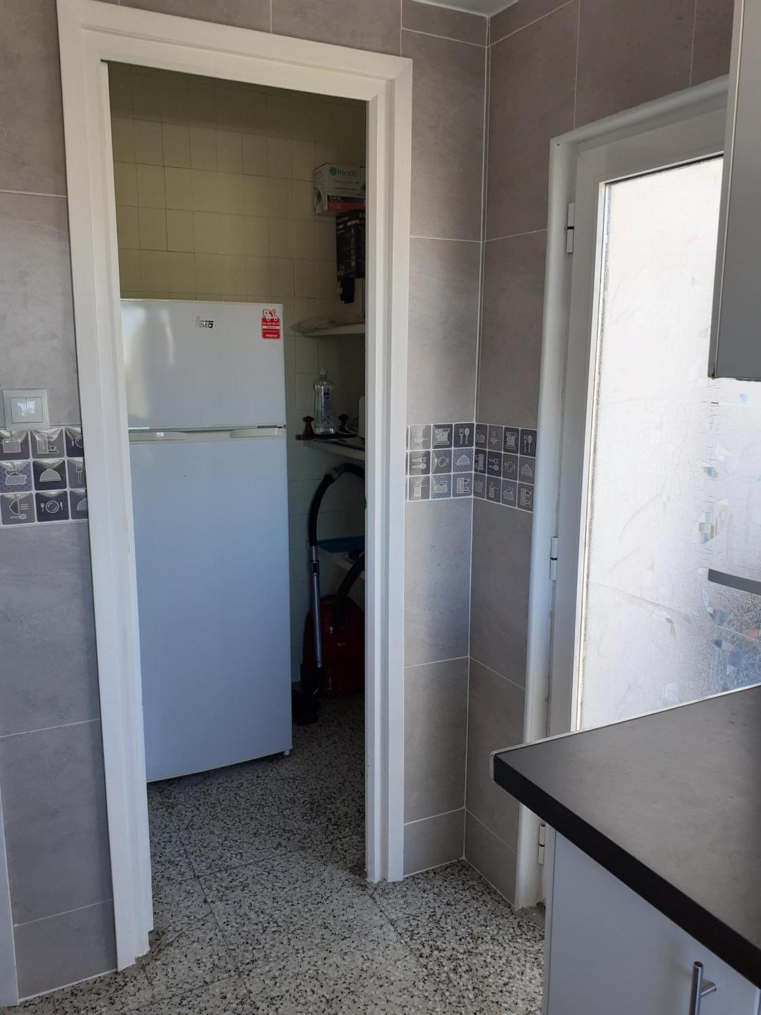 Oasis Apartments Playa Albaranas Dénia Esterno foto