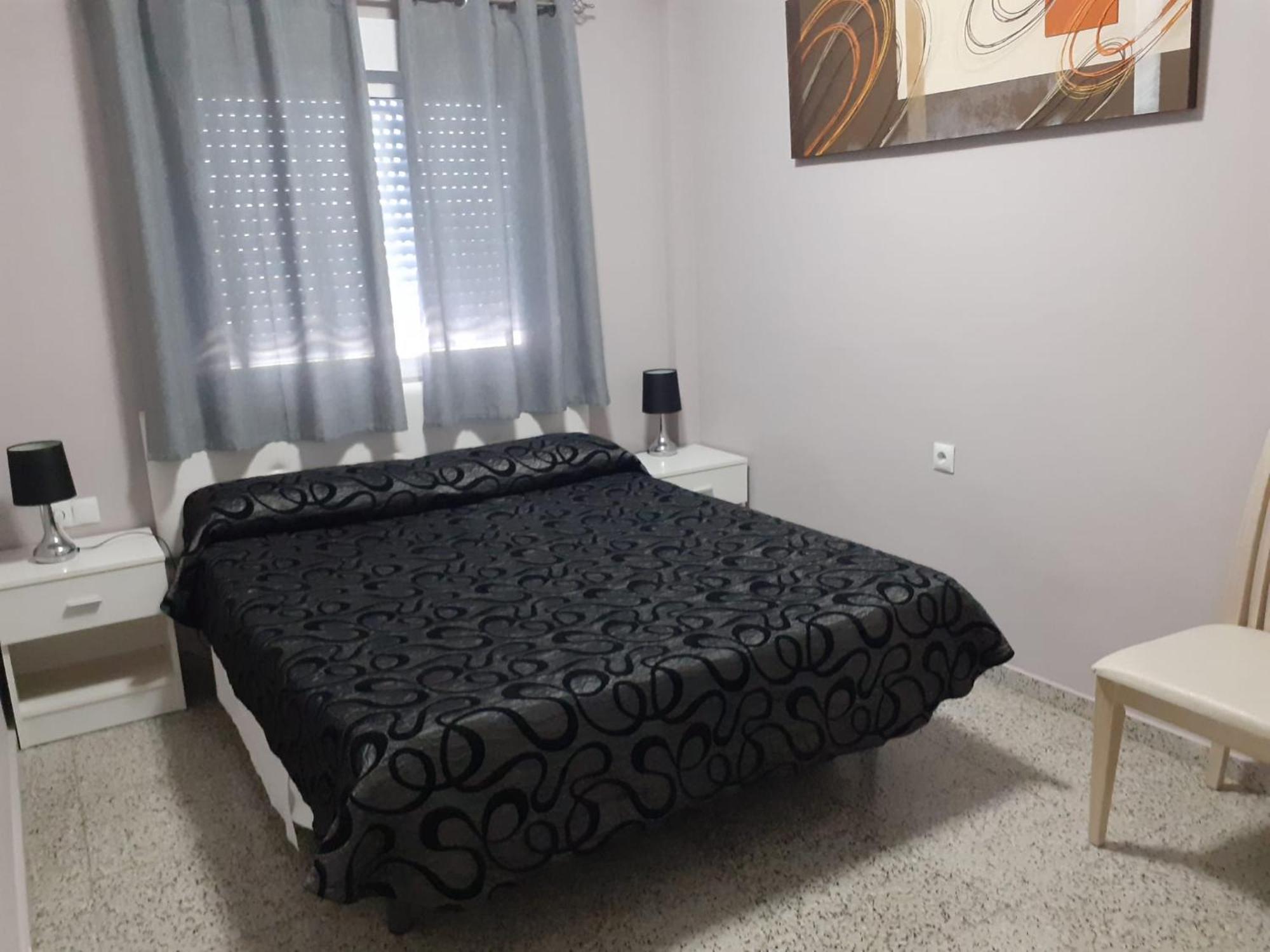 Oasis Apartments Playa Albaranas Dénia Esterno foto
